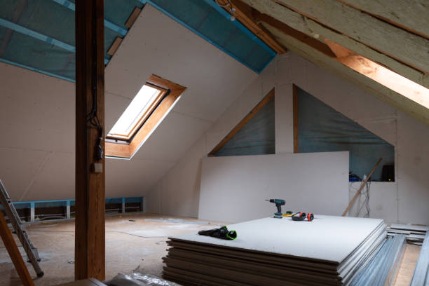 Best Energy Efficiency Insulation in Denver, PA
