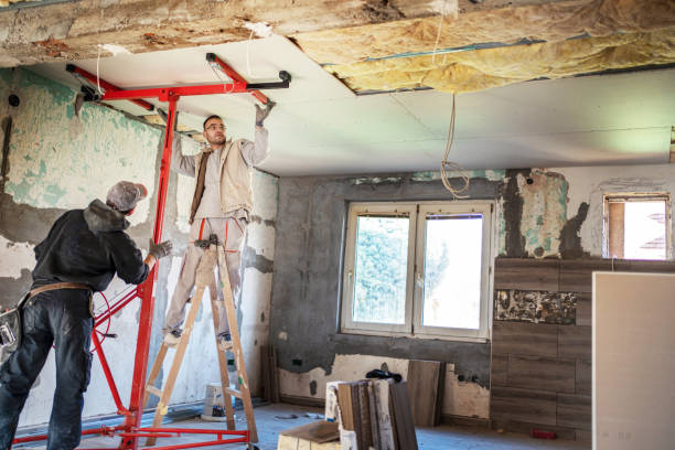 Best Spray Foam Insulation in Denver, PA