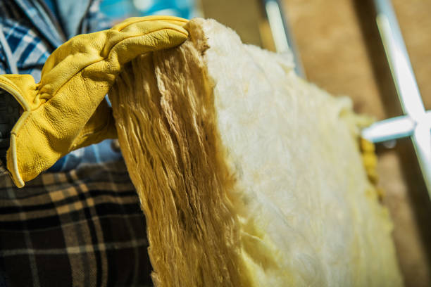 Types of Insulation We Offer in Denver, PA