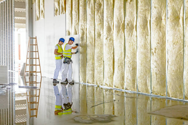 Best Blown-in Insulation in Denver, PA